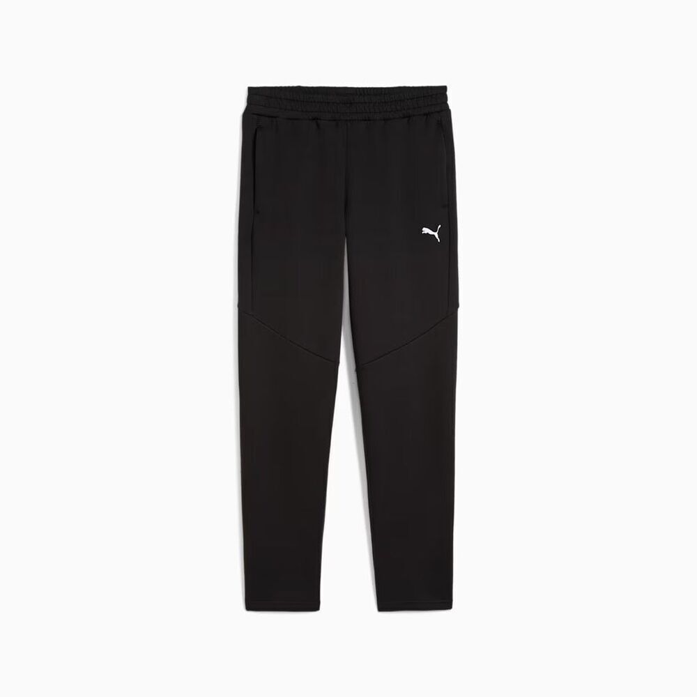 New PUMA Evostripe Men's Pants DK, Black, M
